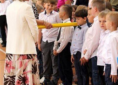 Grafika 28: Fotorelacja z uroczystego rozpoczęcia roku szkolnego 2025/2026