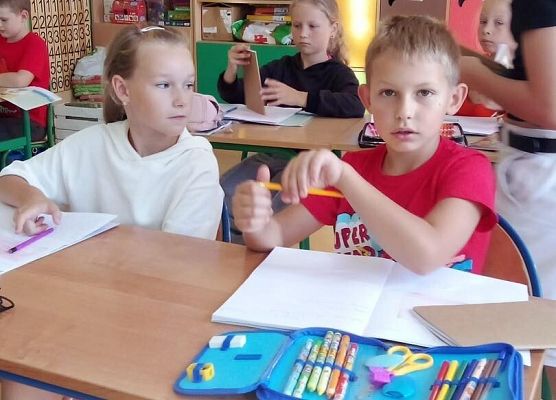 Grafika 3: Segreguję – nie marnuję! 