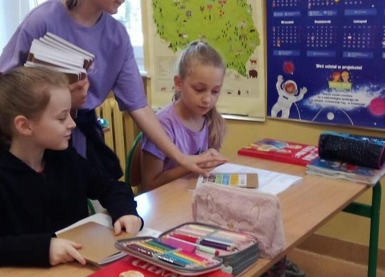 Grafika 11: Segreguję – nie marnuję! 