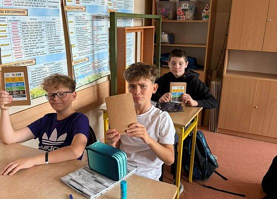 Grafika 12: Segreguję – nie marnuję! 