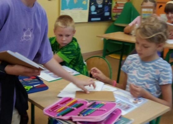 Grafika 13: Segreguję – nie marnuję! 