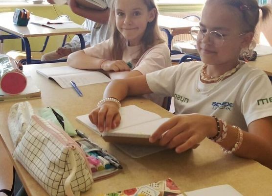 Grafika 16: Segreguję – nie marnuję! 