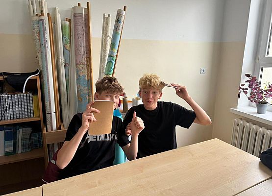 Grafika 19: Segreguję – nie marnuję! 