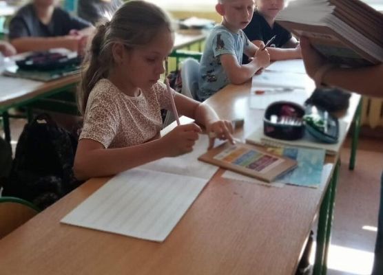 Grafika 24: Segreguję – nie marnuję! 