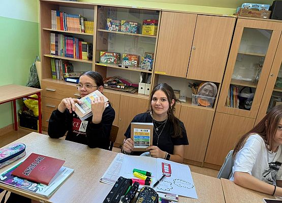 Grafika 26: Segreguję – nie marnuję! 