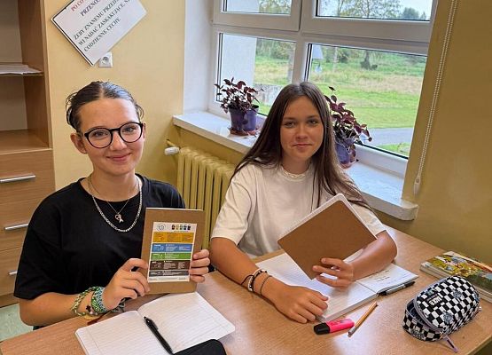 Grafika 27: Segreguję – nie marnuję! 