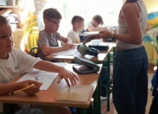 Grafika 28: Segreguję – nie marnuję! 