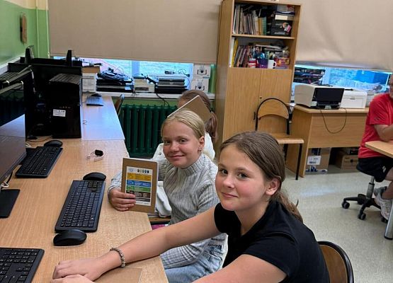 Grafika 29: Segreguję – nie marnuję! 