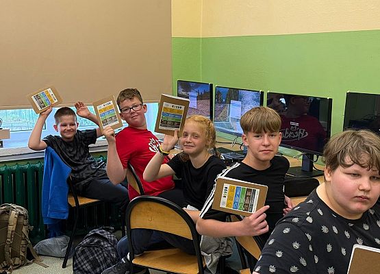 Grafika 30: Segreguję – nie marnuję! 