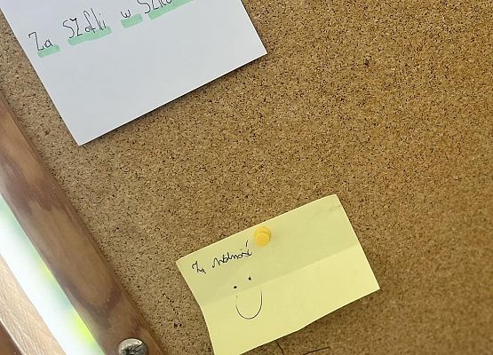 Grafika 13: Dziś obchodziliśmy Dzień Wdzięczności 