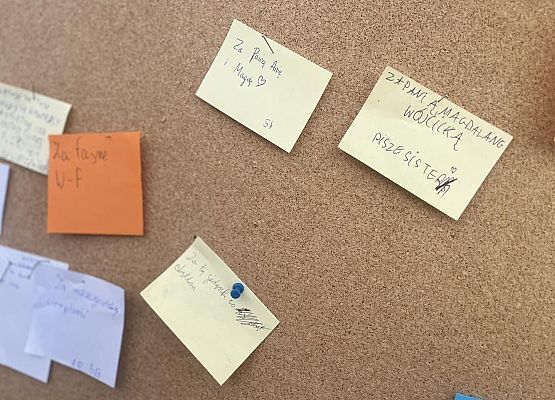 Grafika 16: Dziś obchodziliśmy Dzień Wdzięczności 