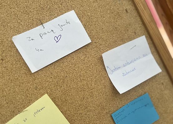 Grafika 20: Dziś obchodziliśmy Dzień Wdzięczności 