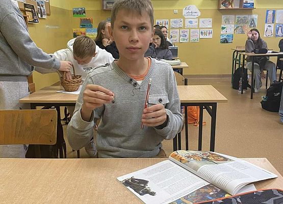 Grafika 6: Życzenia z okazji Dnia Chłopaka