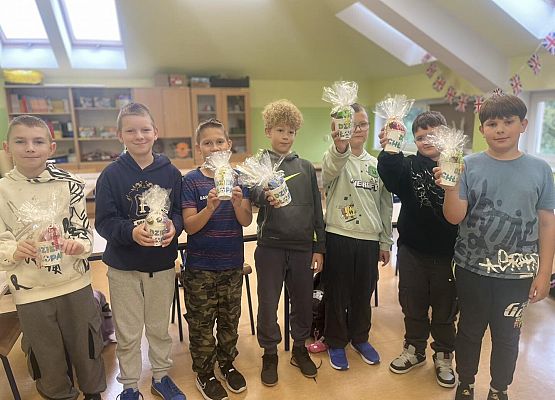 Grafika 9: Życzenia z okazji Dnia Chłopaka