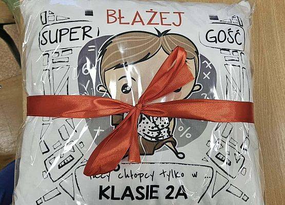 Grafika 10: Życzenia z okazji Dnia Chłopaka