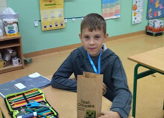 Grafika 14: Życzenia z okazji Dnia Chłopaka