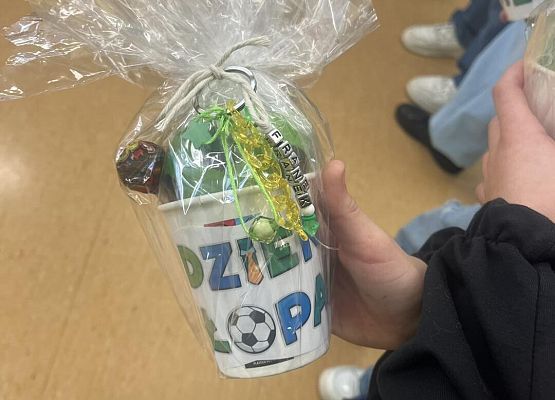 Grafika 19: Życzenia z okazji Dnia Chłopaka