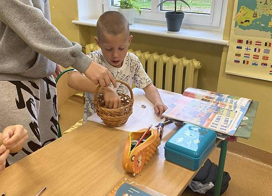 Grafika 20: Życzenia z okazji Dnia Chłopaka