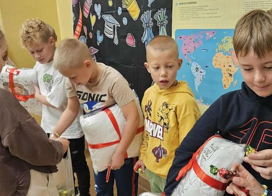 Grafika 26: Życzenia z okazji Dnia Chłopaka