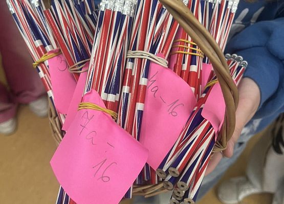 Grafika 3: Dzień Języków Obcych już za nami