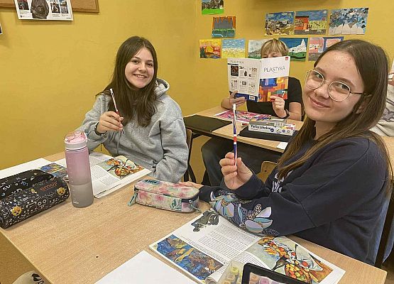 Grafika 5: Dzień Języków Obcych już za nami