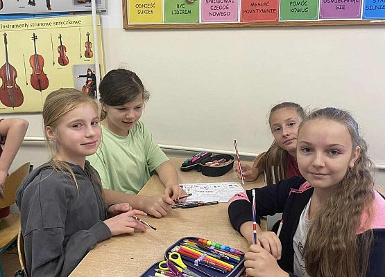 Grafika 7: Dzień Języków Obcych już za nami