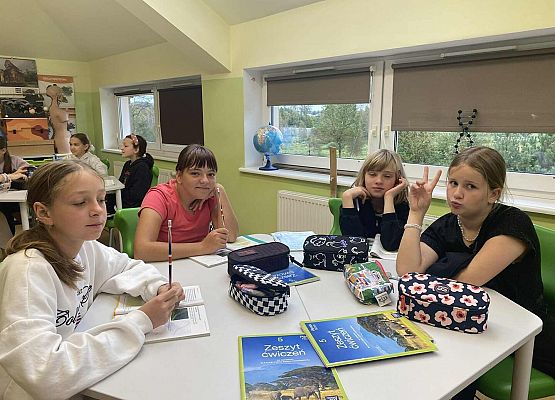 Grafika 9: Dzień Języków Obcych już za nami