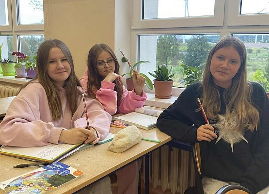 Grafika 14: Dzień Języków Obcych już za nami