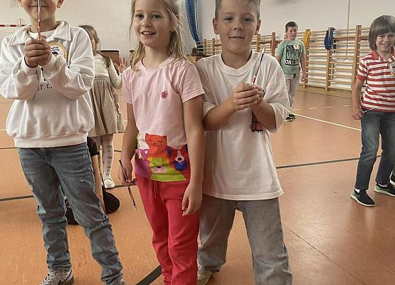 Grafika 16: Dzień Języków Obcych już za nami