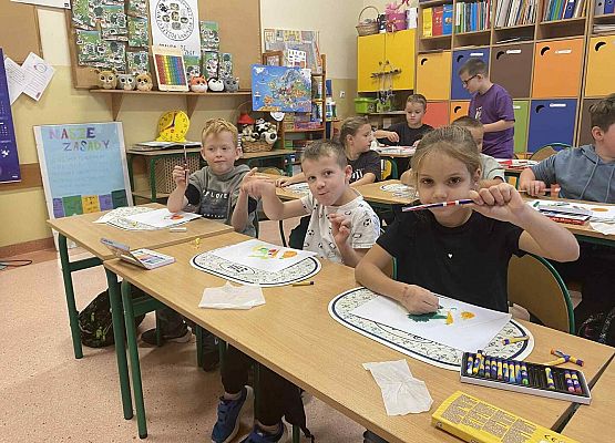 Grafika 17: Dzień Języków Obcych już za nami