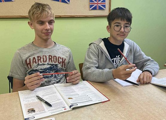 Grafika 20: Dzień Języków Obcych już za nami