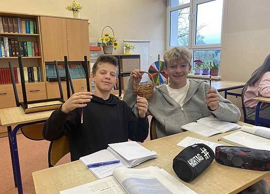 Grafika 23: Dzień Języków Obcych już za nami