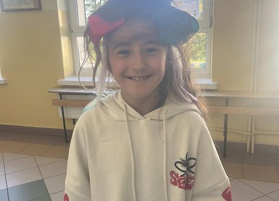 Grafika 1: Dzień Wyrażania Siebie