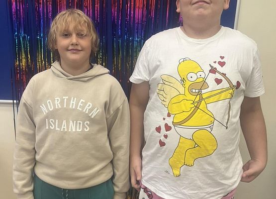 Grafika 5: Dzień Wyrażania Siebie