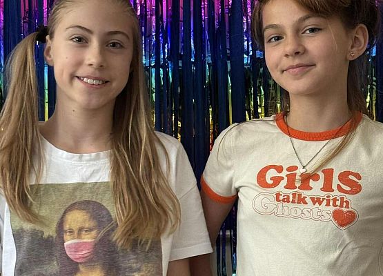 Grafika 8: Dzień Wyrażania Siebie