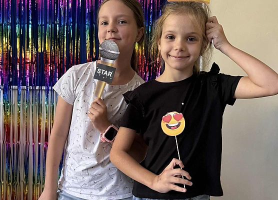 Grafika 12: Dzień Wyrażania Siebie