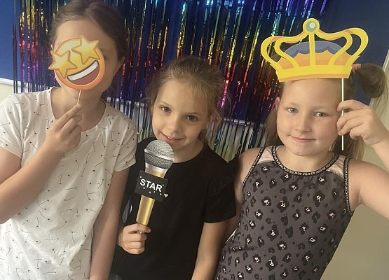 Grafika 14: Dzień Wyrażania Siebie