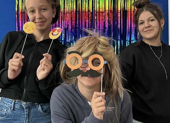 Grafika 15: Dzień Wyrażania Siebie