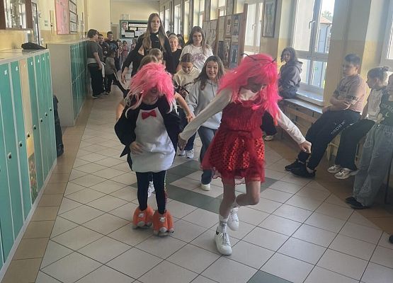 Grafika 17: Dzień Wyrażania Siebie