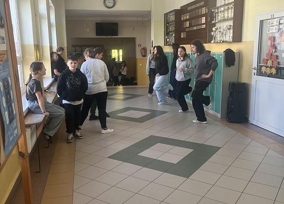 Grafika 20: Dzień Wyrażania Siebie