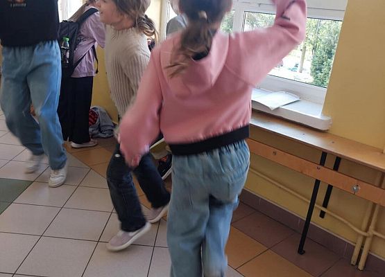 Grafika 21: Dzień Wyrażania Siebie