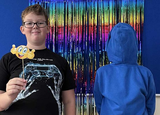 Grafika 24: Dzień Wyrażania Siebie