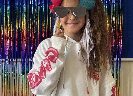 Grafika 26: Dzień Wyrażania Siebie