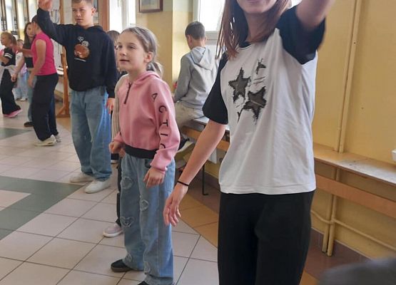 Grafika 25: Dzień Wyrażania Siebie