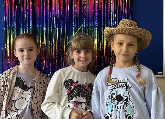 Grafika 28: Dzień Wyrażania Siebie