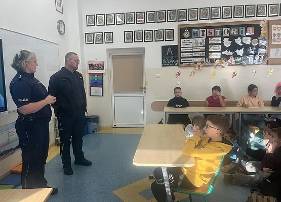 Grafika 1: Tydzień Przeciwdziałania Przemocy i Budowania Relacji