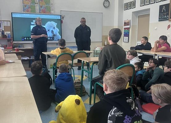 Grafika 3: Tydzień Przeciwdziałania Przemocy i Budowania Relacji