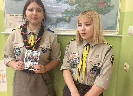 Harcerska przygoda czeka!