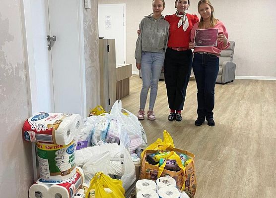 Grafika 3: Europejski Dzień Seniora – dobro, które wraca!