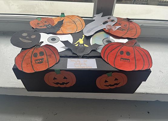 Grafika 3: Dyskoteka tuż, tuż… czas na Wasz głos w sprawie muzyki!